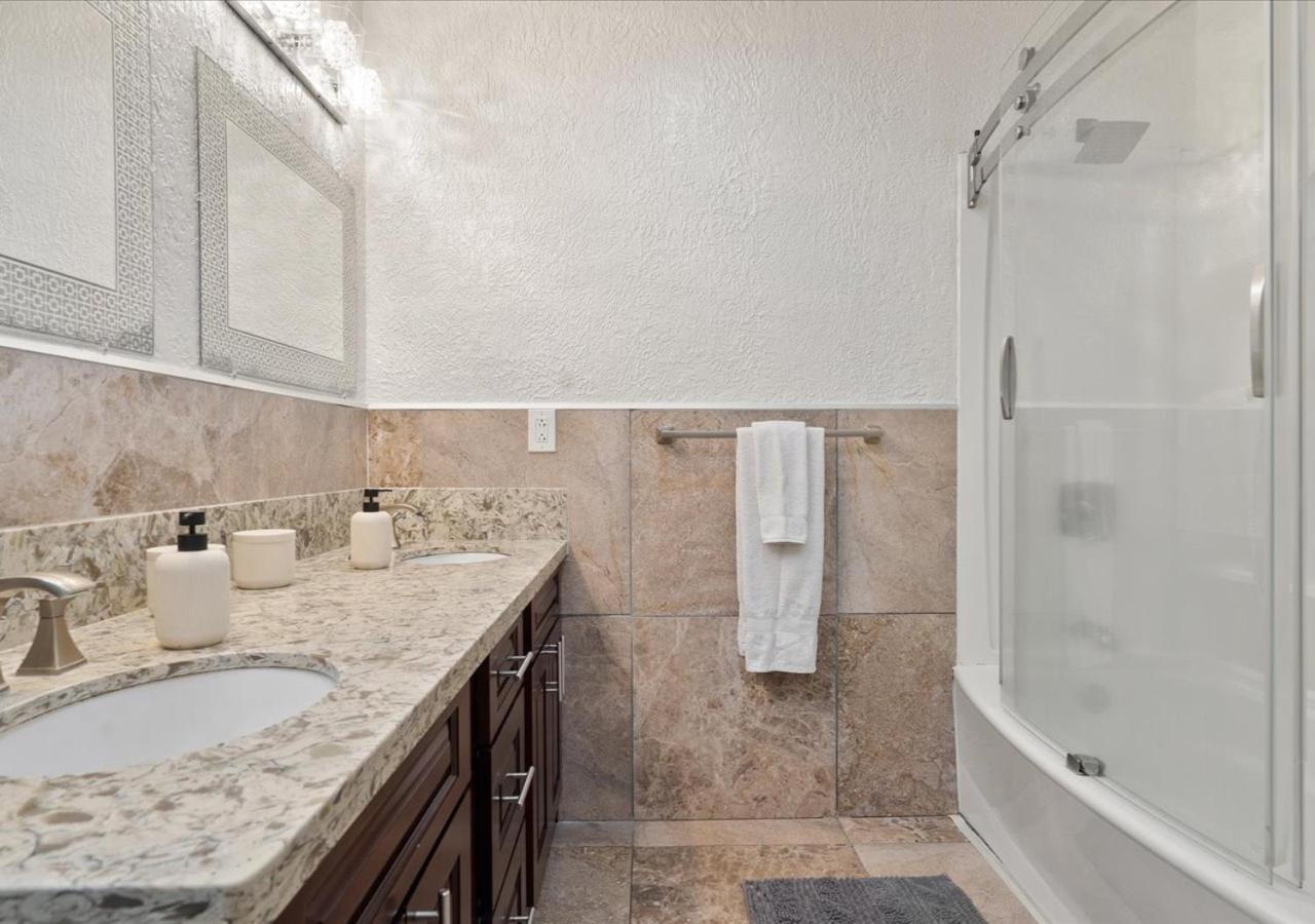 Laie Naupaka Breeze Ocean View Ac 30 Day Stay Specials! מראה חיצוני תמונה