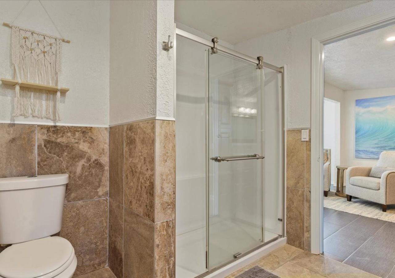Laie Naupaka Breeze Ocean View Ac 30 Day Stay Specials! מראה חיצוני תמונה