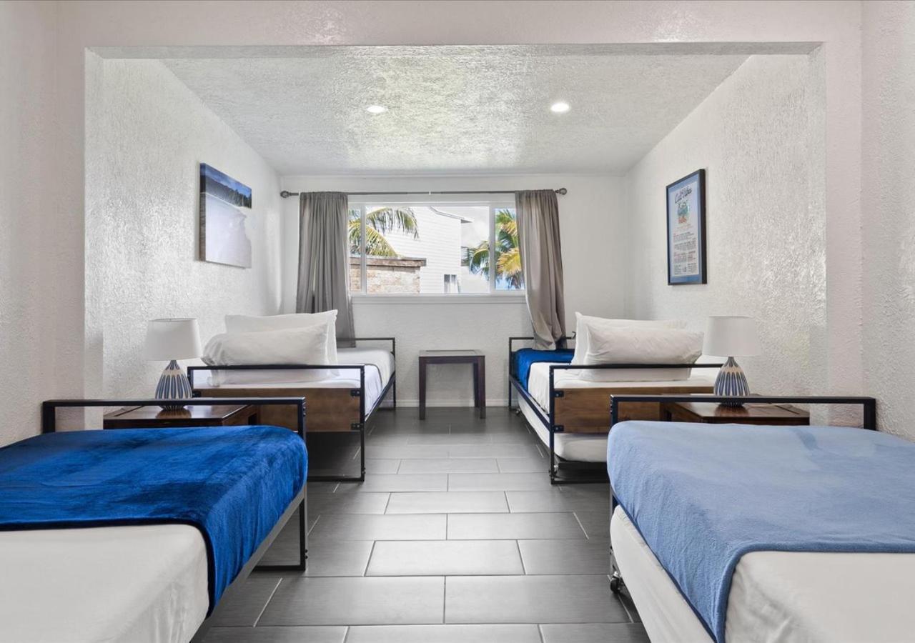 Laie Naupaka Breeze Ocean View Ac 30 Day Stay Specials! מראה חיצוני תמונה