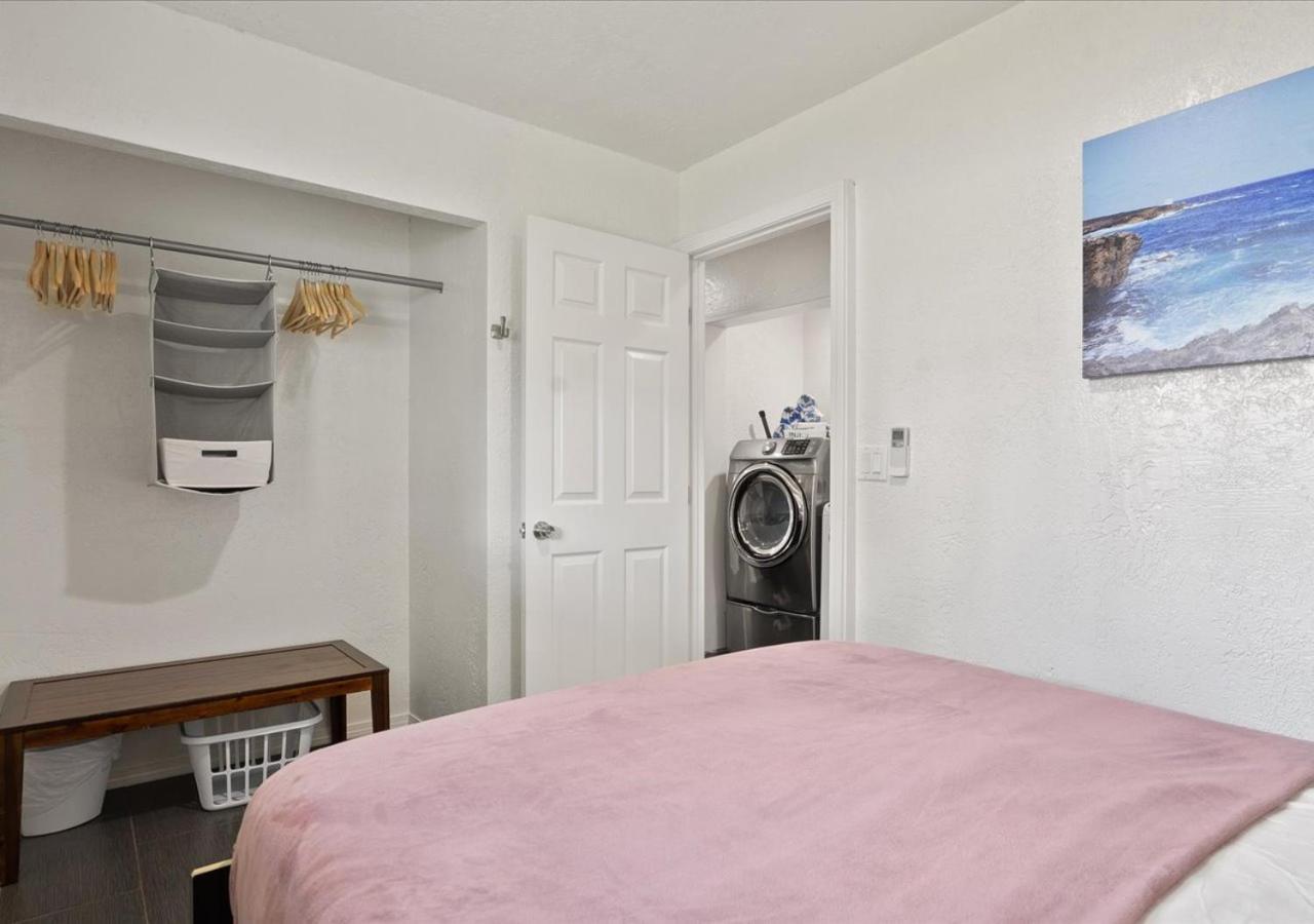 Laie Naupaka Breeze Ocean View Ac 30 Day Stay Specials! מראה חיצוני תמונה