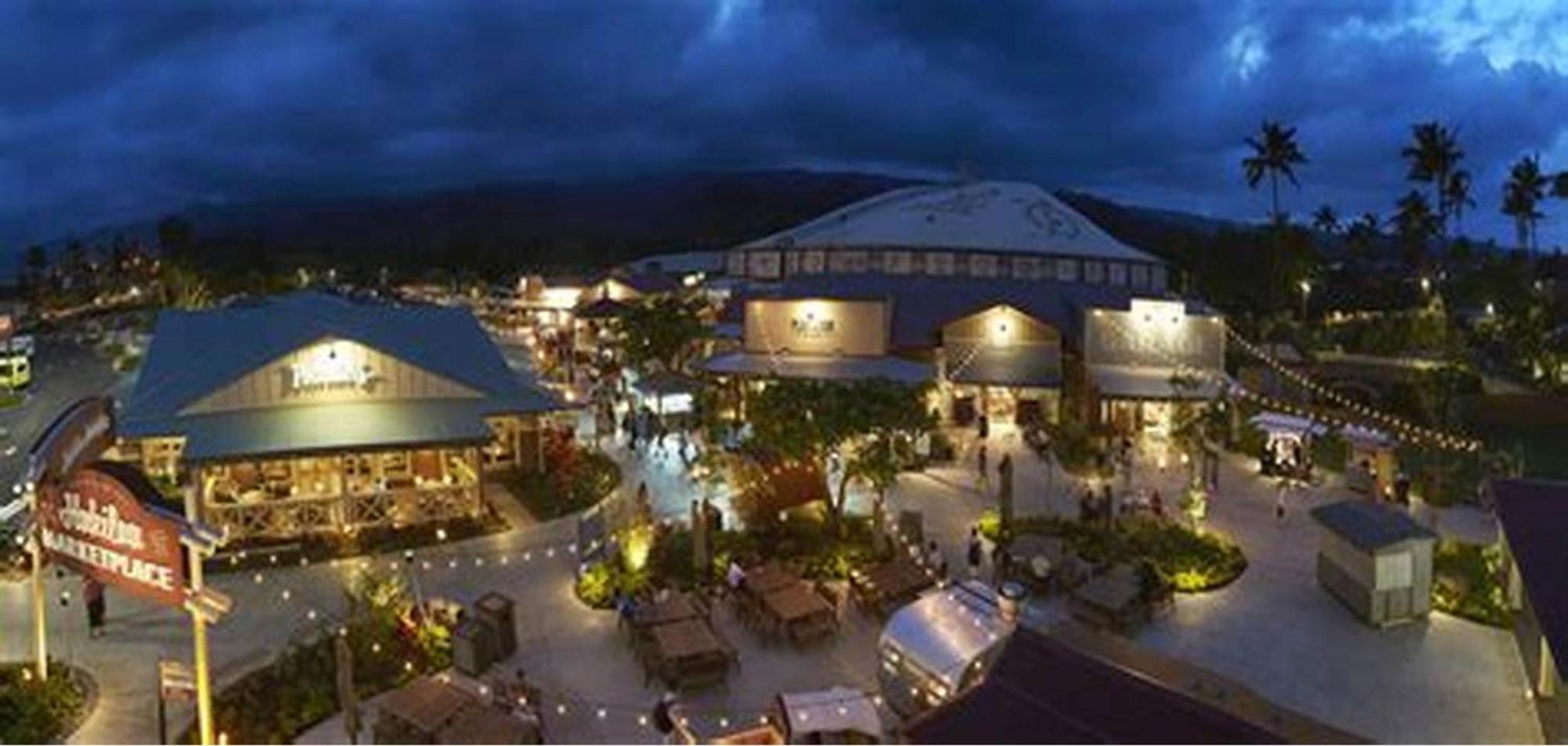 Laie Naupaka Breeze Ocean View Ac 30 Day Stay Specials! מראה חיצוני תמונה