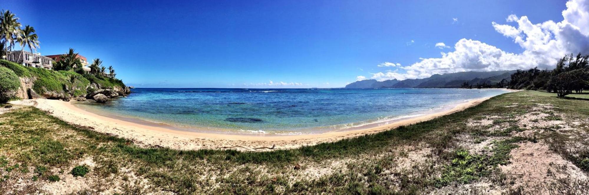 Laie Naupaka Breeze Ocean View Ac 30 Day Stay Specials! מראה חיצוני תמונה