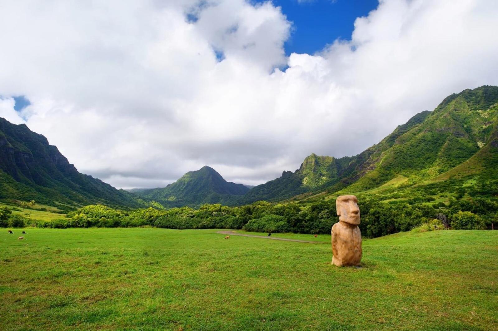 Laie Naupaka Breeze Ocean View Ac 30 Day Stay Specials! מראה חיצוני תמונה