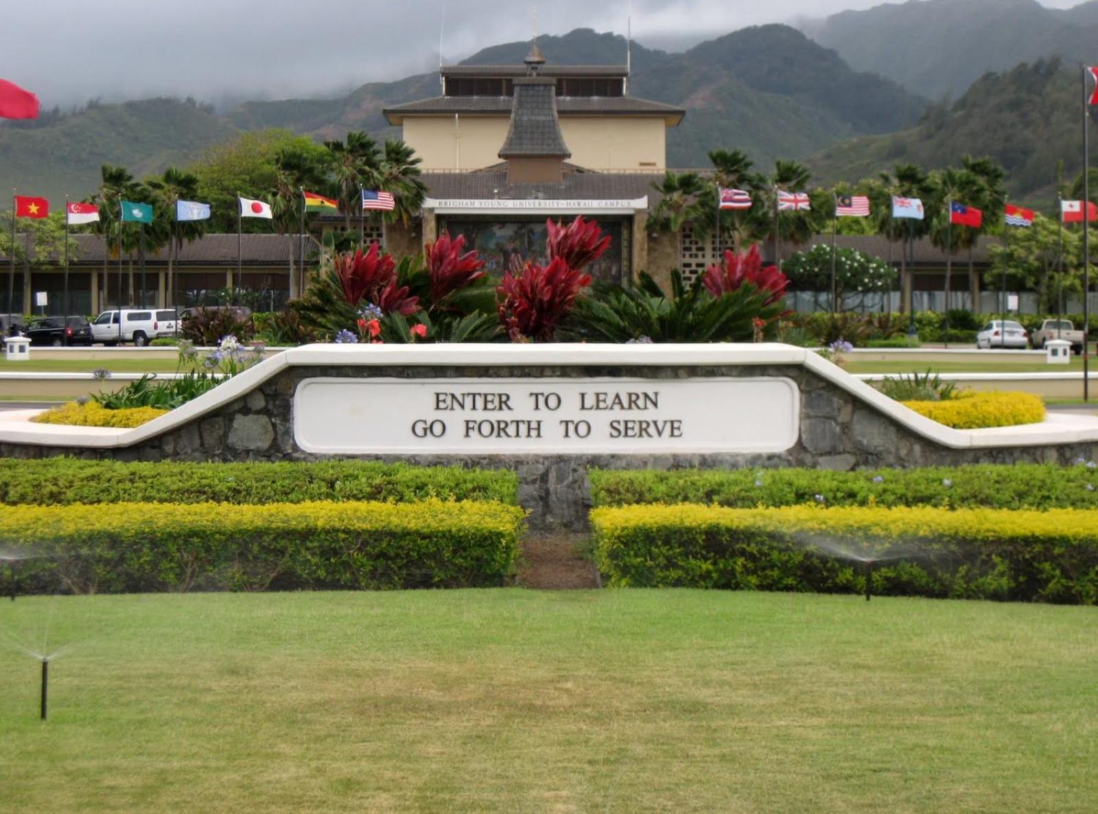Laie Naupaka Breeze Ocean View Ac 30 Day Stay Specials! מראה חיצוני תמונה